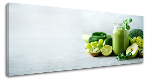 Tablou de perete SUMMER DRINK_070-13 - 20x60 cm