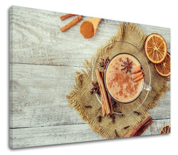 Tablou de perete TEA_078-11 - 20x30 cm