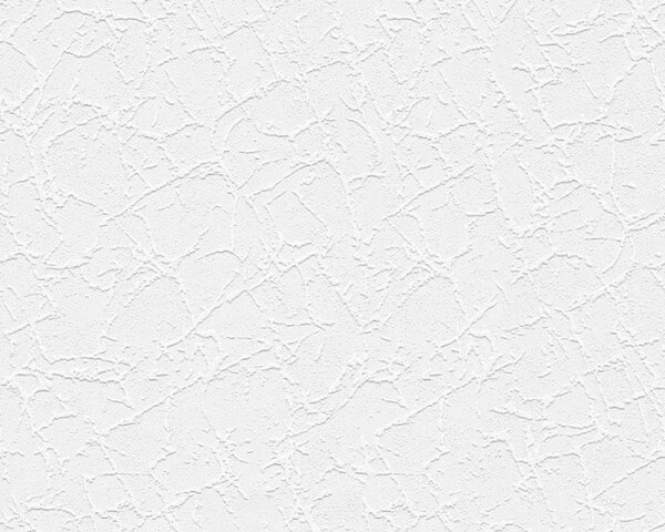 Tapet de hârtie pentru perete simply white 2517-18