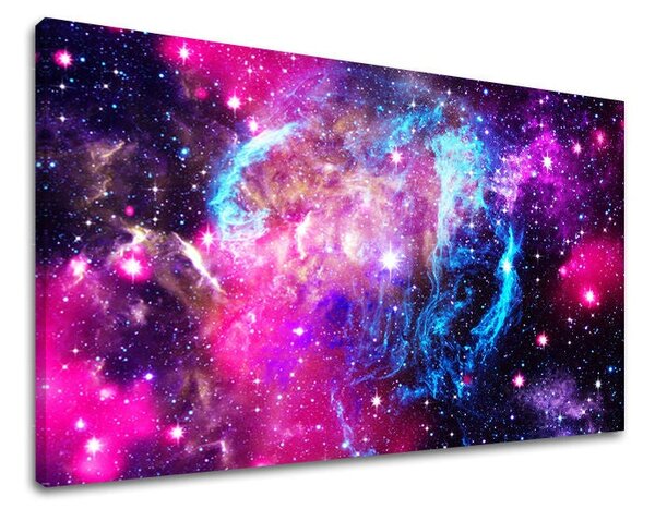 Tablou de perete UNIVERS - 20x30 cm
