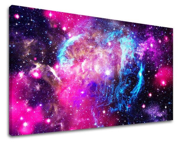 Tablou de perete UNIVERS - 20x30 cm