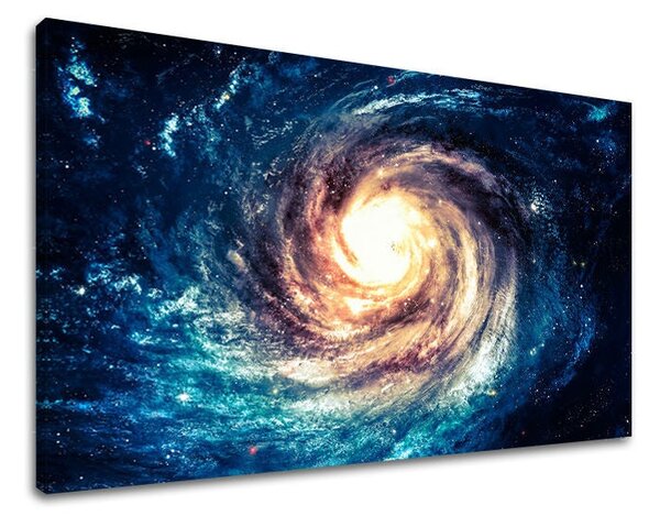 Tablou de perete UNIVERS - 20x30 cm