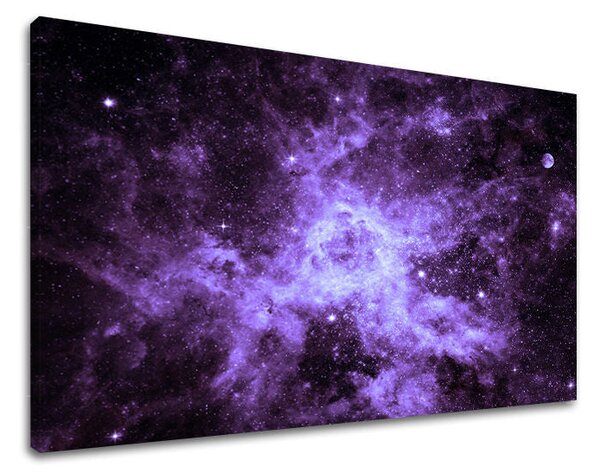 Tablou de perete UNIVERS - 20x30 cm