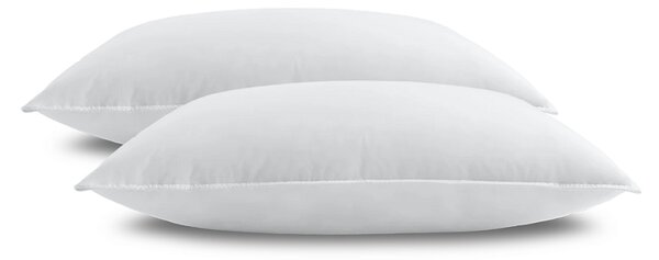 (Lenjerie + 2 Perne) Lenjerie de pat DUBLU (cearsaf cu ELASTIC), model cu 2 FETE, cu 4 PIESE din BUMBAC FINET Satinat (cod CFE-8-2P)