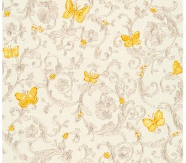 Tapet vlies pentru perete versace 34325-3