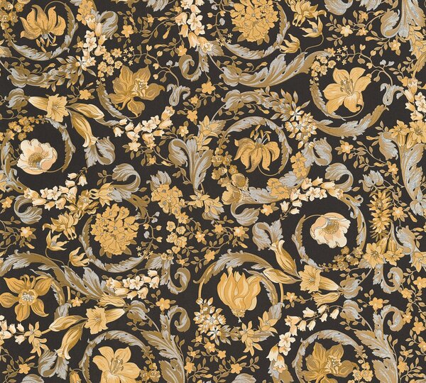 Tapet vlies pentru perete versace 38706-5
