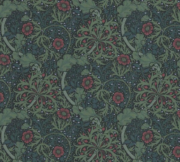 Tapet vlies pentru perete art of eden 39059-1