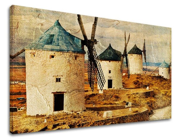 Tablou de perete INSPIRAȚIE - 20x30 cm