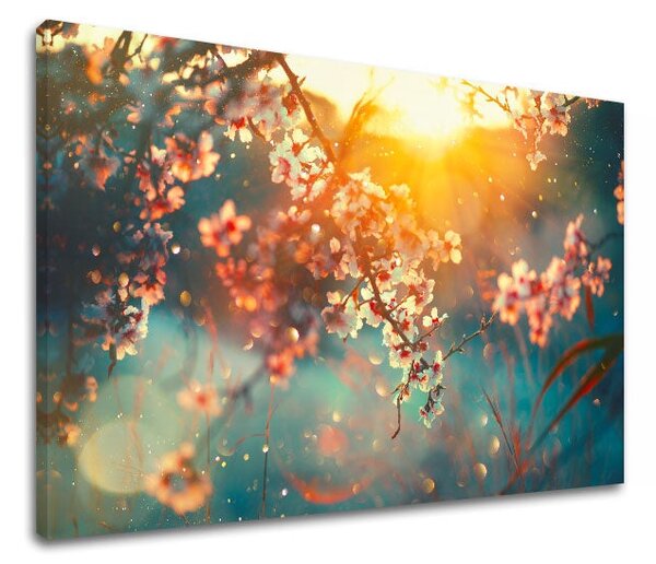 Tablou de perete STROMY_037-11 - 20x30 cm