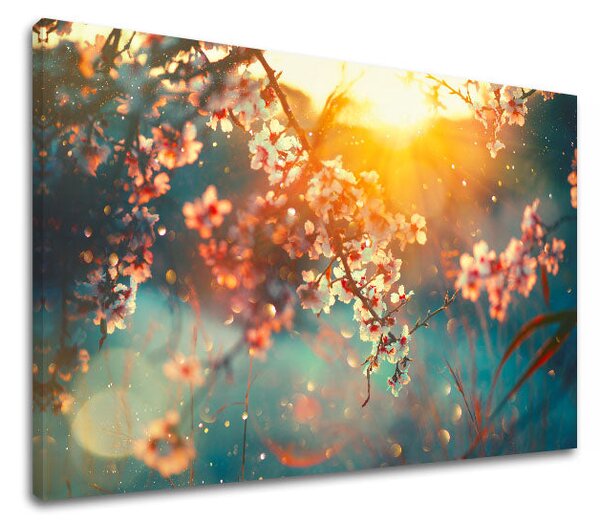 Tablou de perete STROMY_037-11 - 20x30 cm