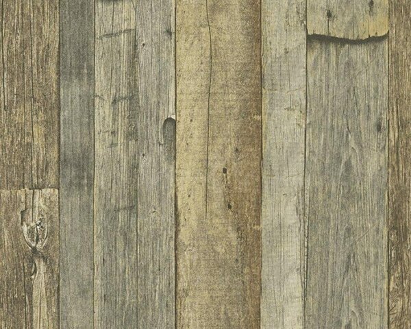 Tapet vlies pentru perete best of wood & stone 95931-3