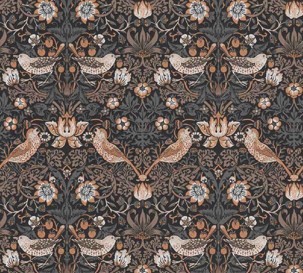 Tapet vlies pentru perete art of eden 39056-3