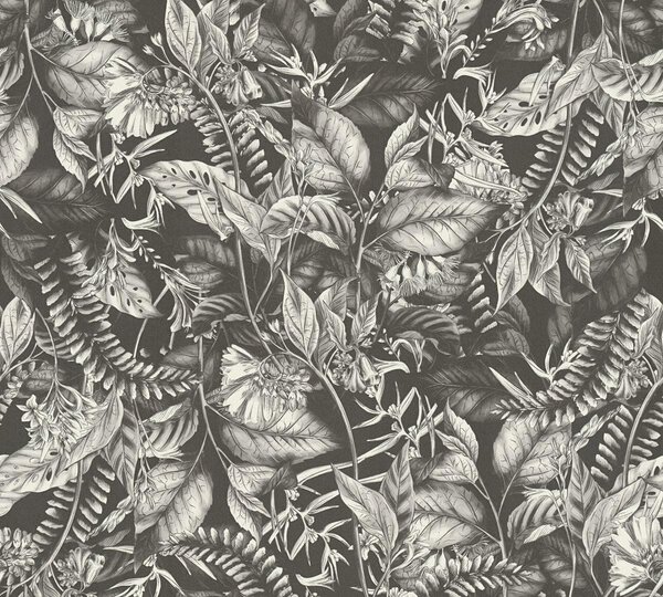 Tapet vlies pentru perete drawn into nature 39425-2