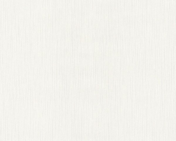 Tapet vinilic pentru perete simply white 5412-60