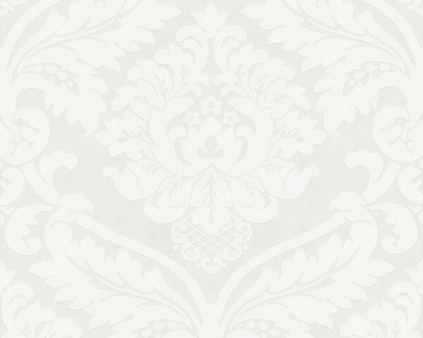 Tapet vlies pentru perete black and white 5543-38