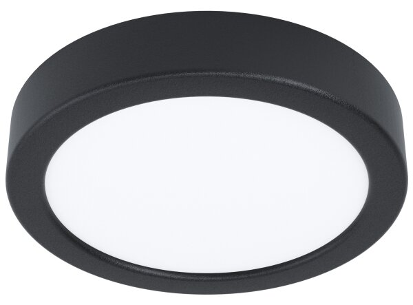 Eglo 99222 - Plafonieră LED FUEVA 5 LED/10,5W/230V