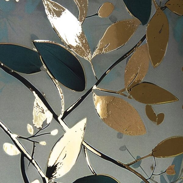 Poster de perete cu efect EXTRA - Nordic Flora - 40x60 cm