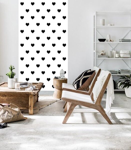 Realitatea inocenței / Dan Johannson - 254x137 cm
