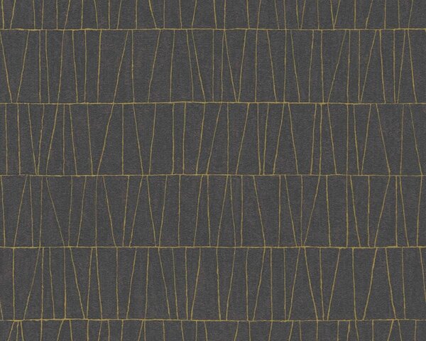 Tapet vlies pentru perete jade 39506-3