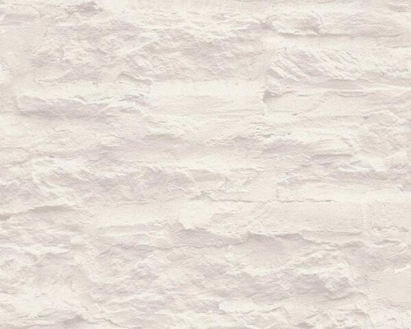 Tapet vlies pentru perete black and white 95908-3