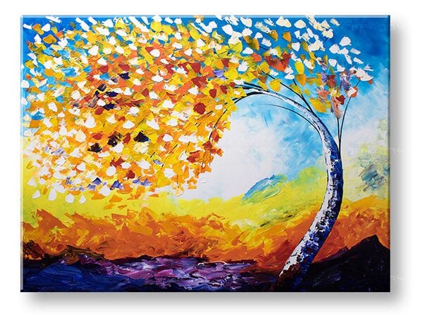 Reproduceri de autor COPACI - 40x30 cm