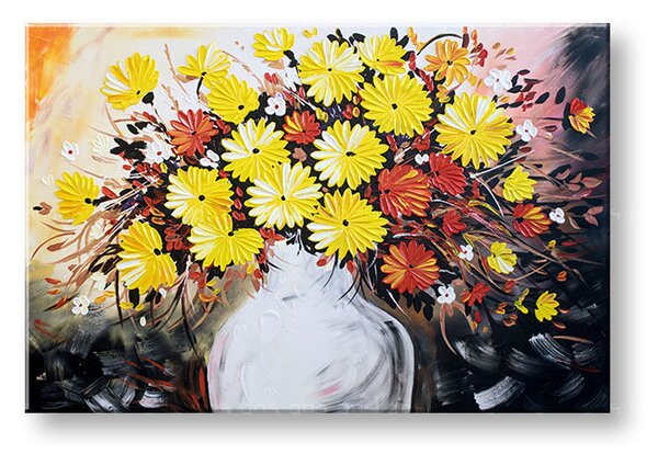 Reproduceri de autor FLORI - 45x30 cm