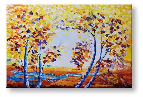 Reproduceri de autor COPACI - 45x30 cm