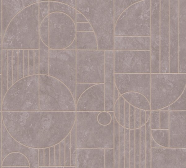Tapet vlies pentru perete my home my spa 38699-1