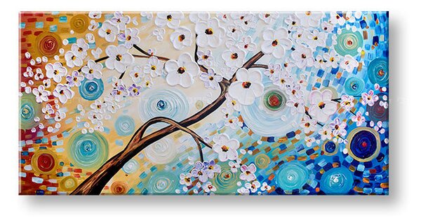 Reproduceri de autor COPACI - 80x40 cm