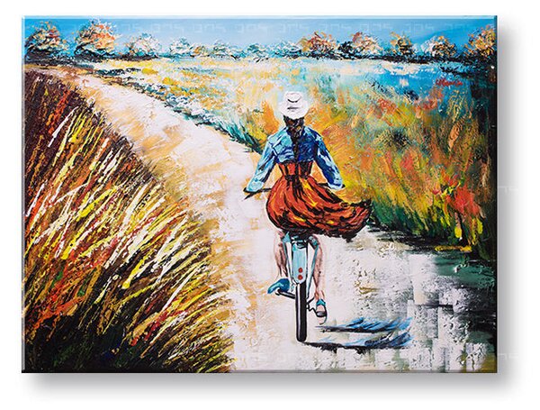 Reproduceri de autor PEISAJE - 40x30 cm