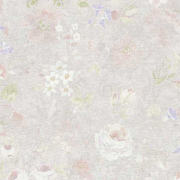 Tapet vlies pentru perete natural living 38636-4