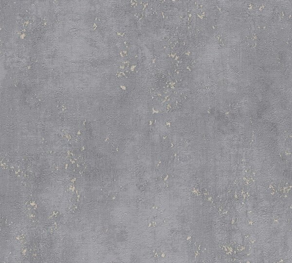 Tapet vlies pentru perete titanium 3 38195-2