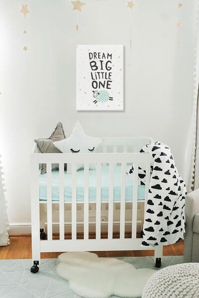 Tablou de perete FOR CHILDREN - 20x30 cm