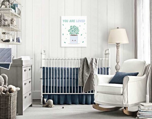 Tablou de perete FOR CHILDREN - 40x50 cm