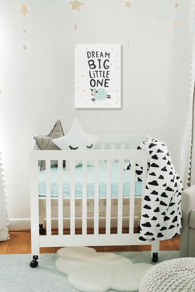 Tablou de perete FOR CHILDREN - 20x30 cm