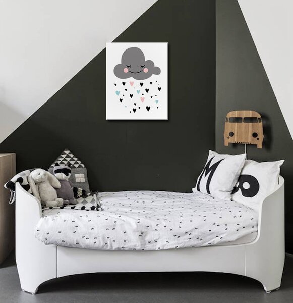 Tablou de perete FOR CHILDREN - 40x50 cm