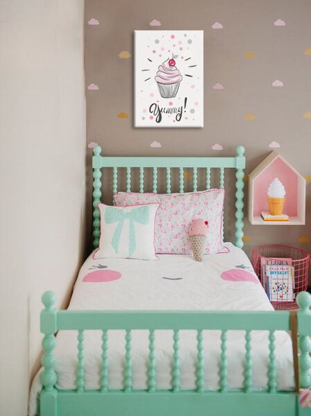 Tablou de perete FOR CHILDREN - 20x30 cm