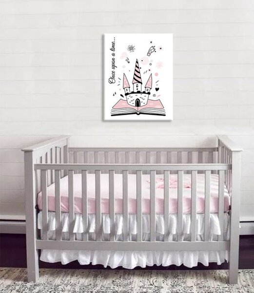 Tablou de perete FOR CHILDREN - 40x50 cm