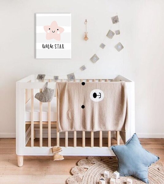 Tablou de perete FOR CHILDREN - 40x50 cm
