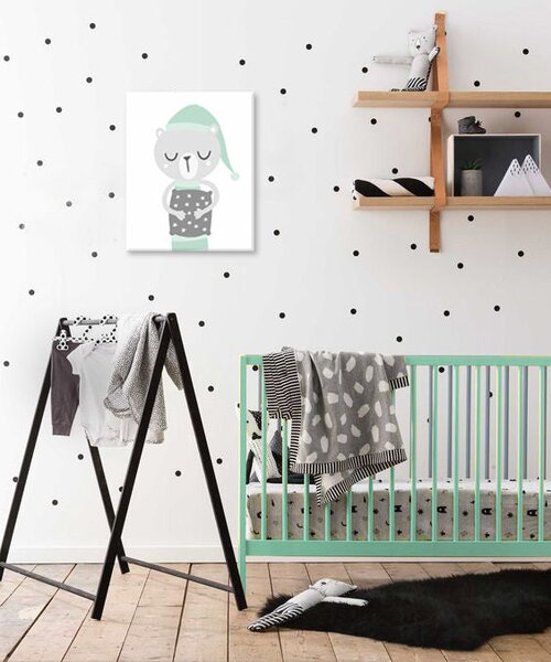 Tablou de perete FOR CHILDREN - 40x50 cm