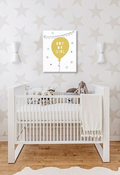 Tablou de perete FOR CHILDREN - 40x50 cm