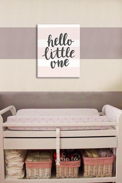 Tablou de perete FOR CHILDREN - 40x50 cm