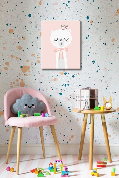 Tablou de perete FOR CHILDREN - 40x50 cm