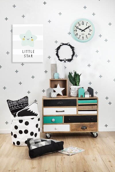 Tablou de perete FOR CHILDREN - 40x50 cm