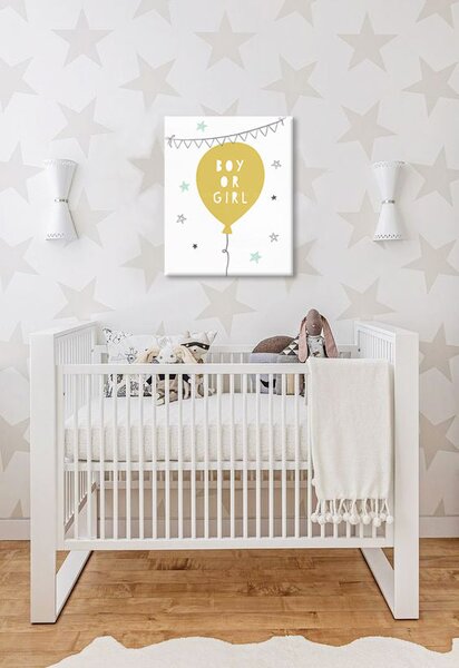 Tablou de perete FOR CHILDREN - 40x50 cm