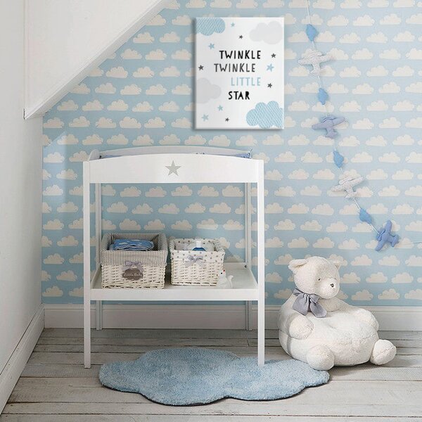Tablou de perete FOR CHILDREN - 40x50 cm