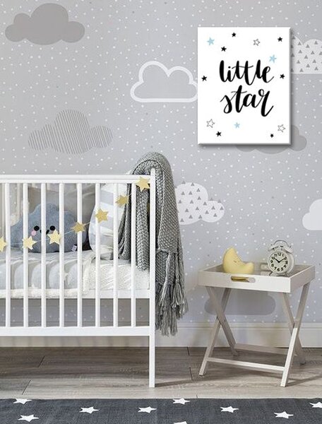 Tablou de perete FOR CHILDREN - 40x50 cm