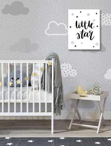 Tablou de perete FOR CHILDREN - 40x50 cm