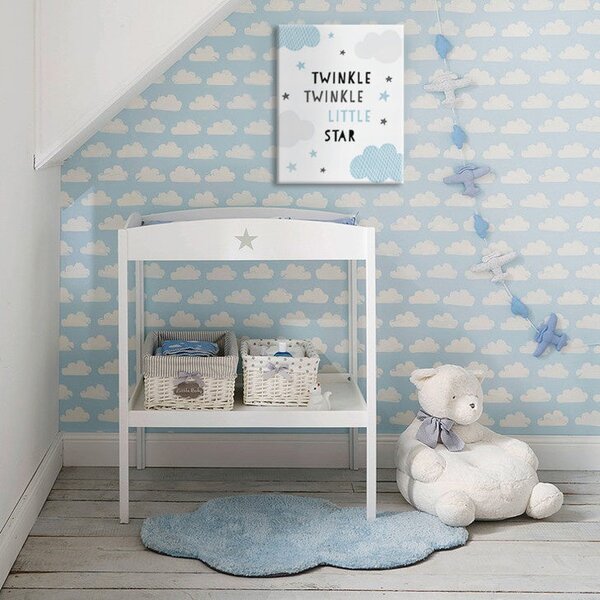Tablou de perete FOR CHILDREN - 40x50 cm
