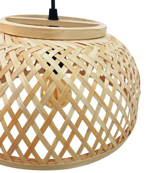 Lampă de tavan Bamboo APP1628-1CP